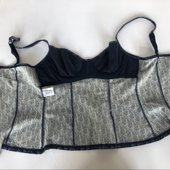 Dior Bustier - Picture 2 of 7